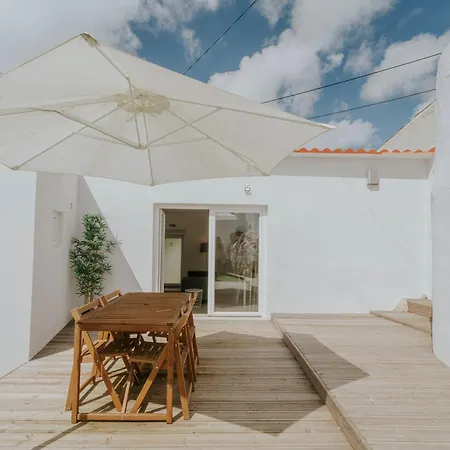 Holiday home 94 - Casa Do Sol *