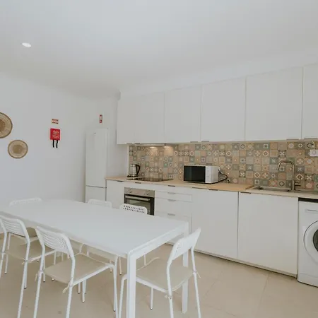 Holiday home 94 - Casa Do Sol *