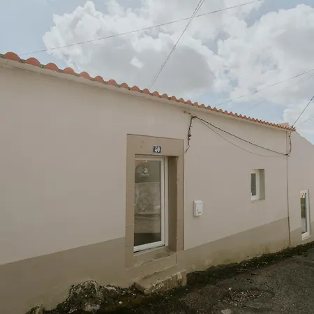 94 - Casa Do Sol Serra d'El-Rei