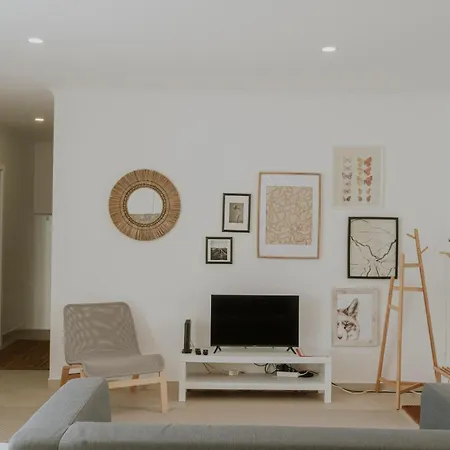 Holiday home 94 - Casa Do Sol