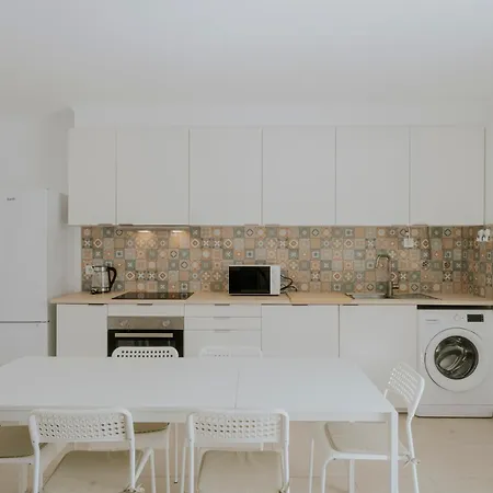 94 - Casa Do Sol Holiday home Serra d'El-Rei