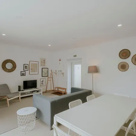 Holiday home 94 - Casa Do Sol *