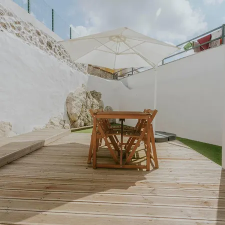 94 - Casa Do Sol Holiday home Serra d'El-Rei