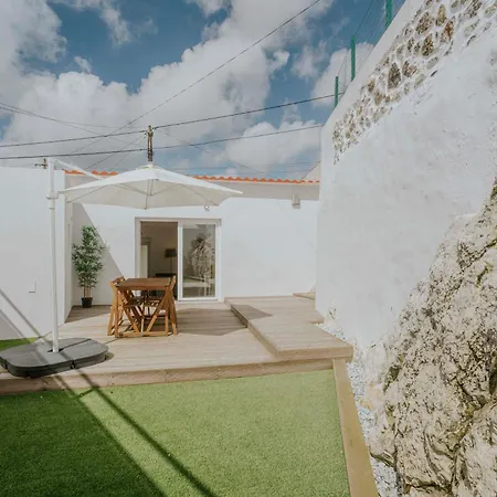 94 - Casa Do Sol Holiday home