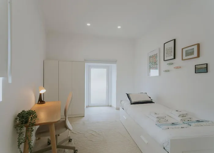 94 - Casa Do Sol Holiday home Serra d'El-Rei