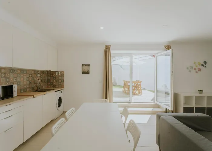 94 - Casa Do Sol Holiday home *