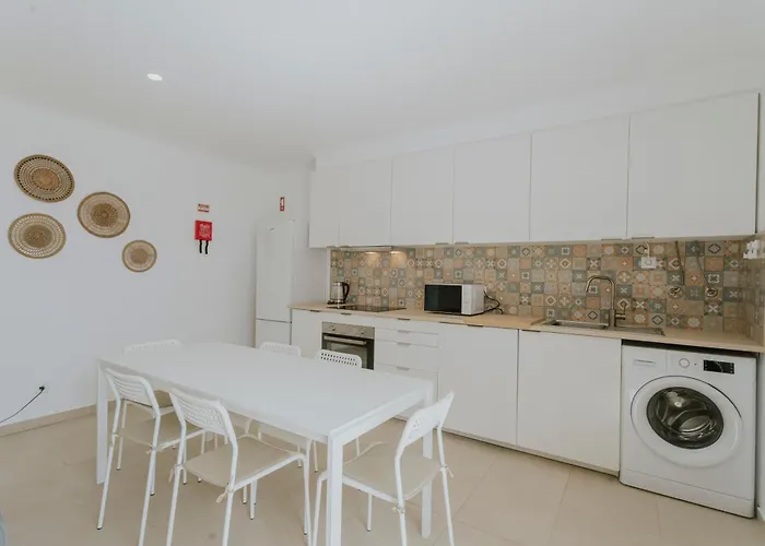 Holiday home 94 - Casa Do Sol *