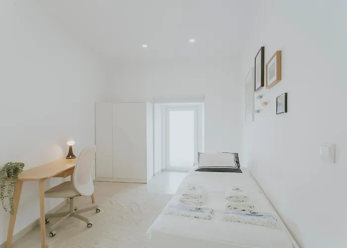 Holiday home 94 - Casa Do Sol Serra d'El-Rei