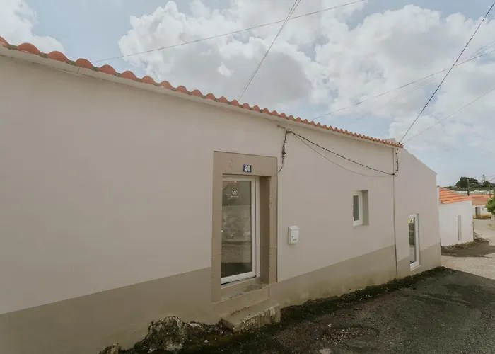 94 - Casa Do Sol Serra d'El-Rei