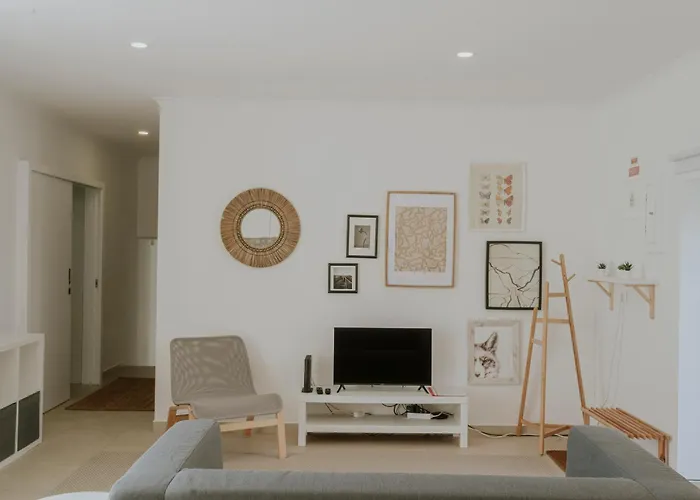 Holiday home 94 - Casa Do Sol