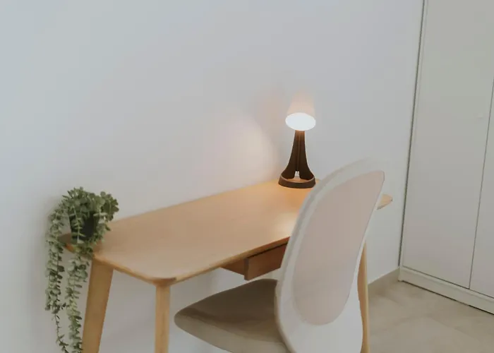 Holiday home 94 - Casa Do Sol *