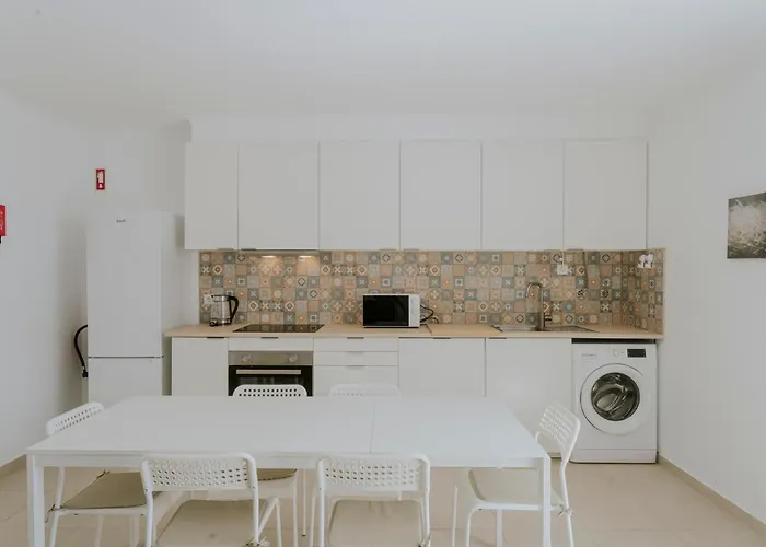 94 - Casa Do Sol Holiday home Serra d'El-Rei