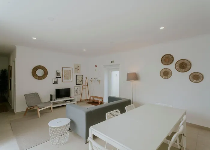 Holiday home 94 - Casa Do Sol *