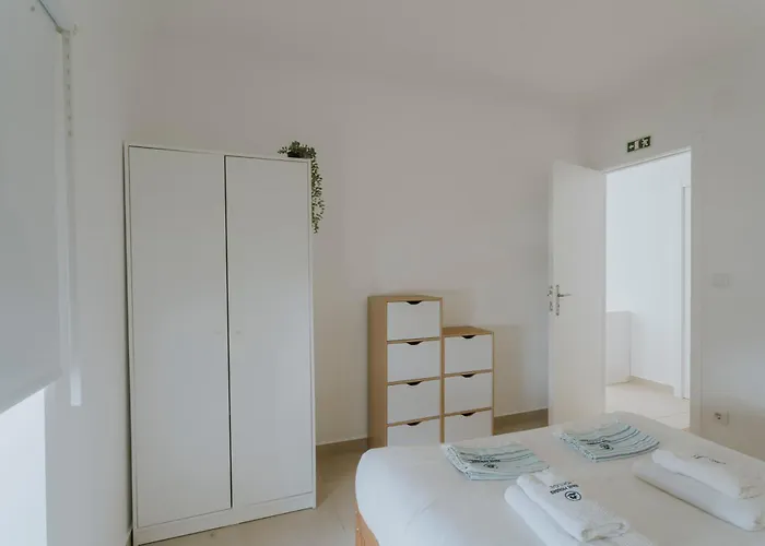 Holiday home 94 - Casa Do Sol Serra d'El-Rei