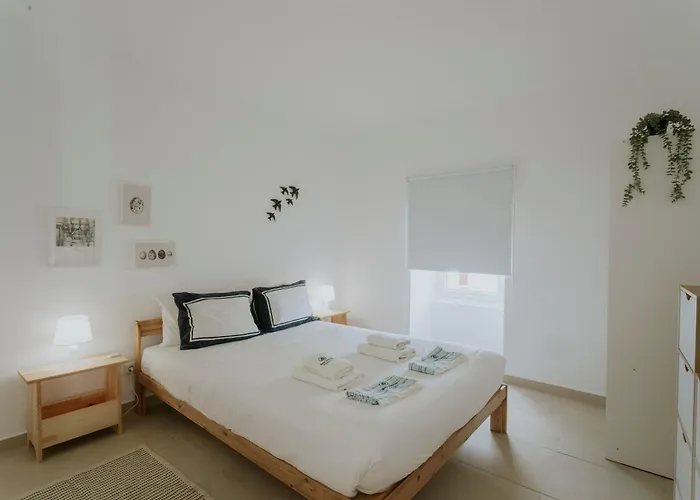 94 - Casa Do Sol Serra d'El-Rei