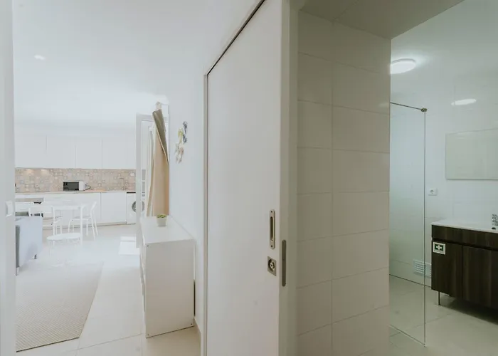 Holiday home 94 - Casa Do Sol Serra d'El-Rei