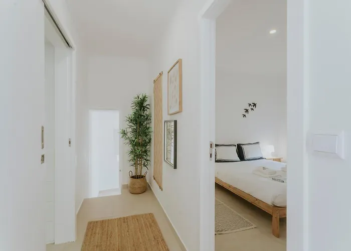 94 - Casa Do Sol Serra d'El-Rei