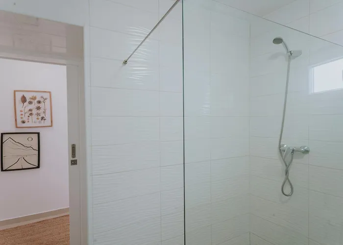 94 - Casa Do Sol * Serra d'El-Rei